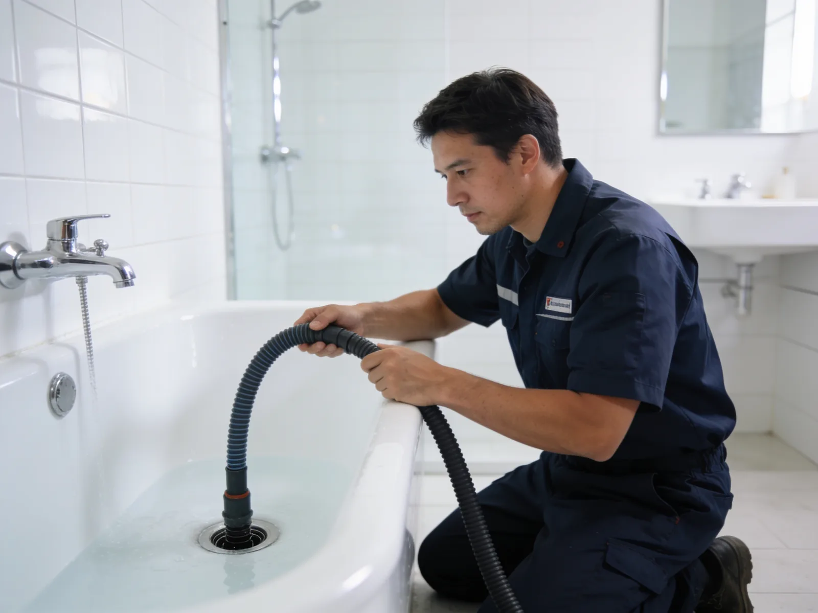 Emergency Plumber Harrisburg, SD FAQs